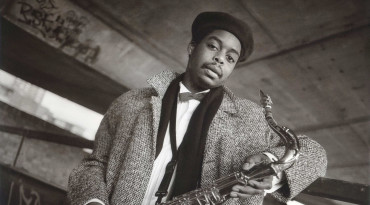 Courtney Pine