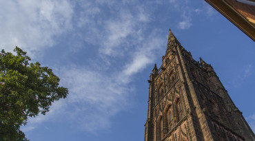The Tower Climb