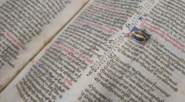 Coventry’s Lost Library