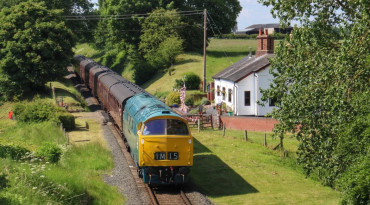 Spring Diesel Festival
