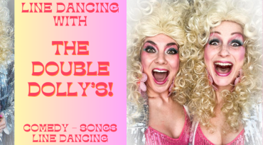 The Double Dolly's