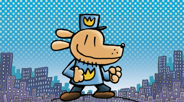 Dog Man: The Musical