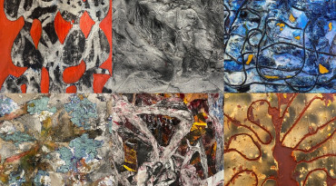 Ed Jeavons: Unearthed