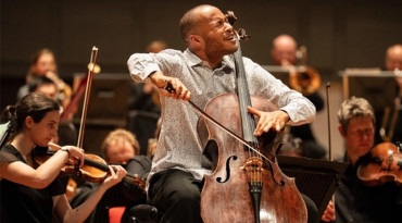 CBSO: Elgar’s Enigma Variations