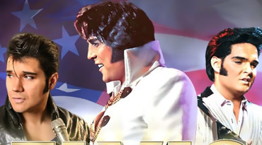 The Elvis World Tour