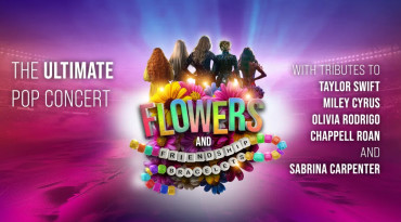 Flowers & Friendship Bracelets