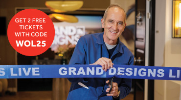 Grand Designs Live