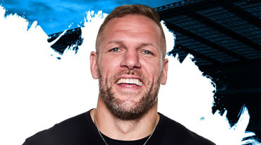James Haskell - Hask Unfiltered