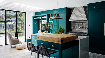 National Homebuilding & Renovating Show