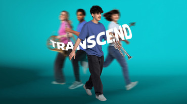 Transcend
