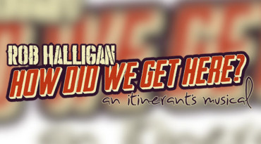 How Did We Get Here?