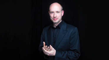 Ex Cathedra: Duruflé Requiem
