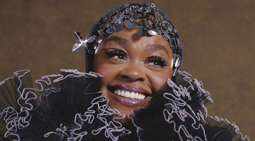 Jill Scott