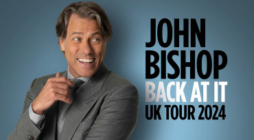 John Bishop