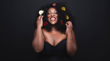 Judi Love: All About The Love