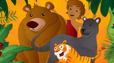 The Jungle Book