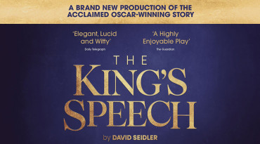 The King's Speech