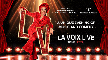 La Voix Live