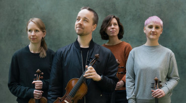 Gildas Quartet