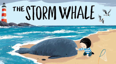 Family Concert: The Storm Whale
