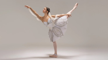 Birmingham Royal Ballet - The Maiden of Venice