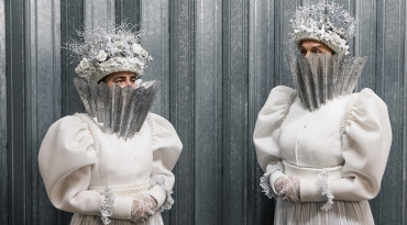 Tereza Buškova: Mothers Without Hands