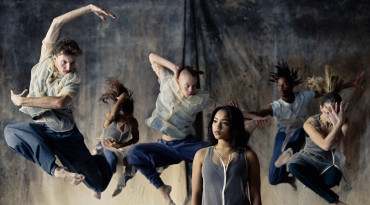 National Youth Dance Company