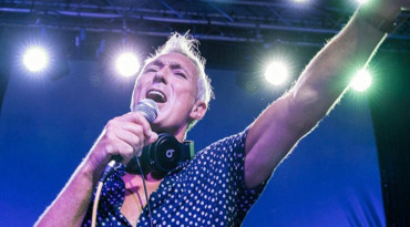 Martin Kemp