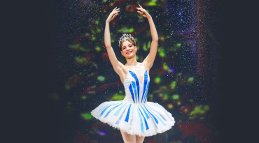 Varna Ballet - The Nutcracker