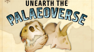 Unearth the Palaeoverse