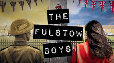 The Fulstow Boys