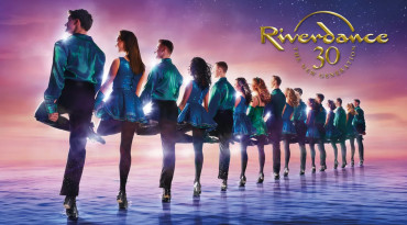 Riverdance 30: The New Generation