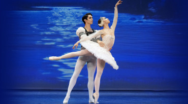 Varna Ballet - Swan Lake