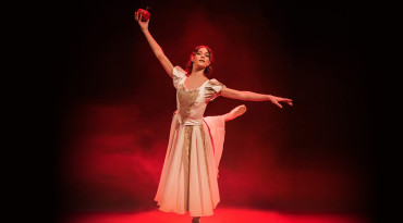 Varna Ballet - Snow White