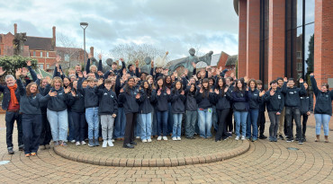 Swan Youth Orchestra Concert