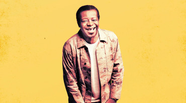 Stephen K Amos: Now We're Talking