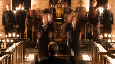 Tenebrae: Spanish Glories     