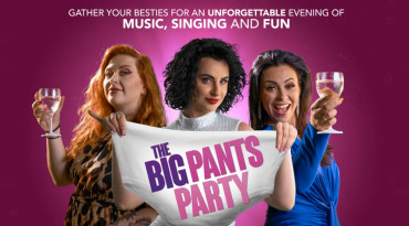 The Big Pants Party