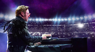 The Rocket Man