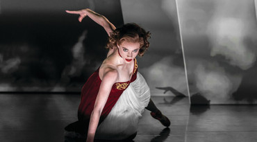 The Red Shoes