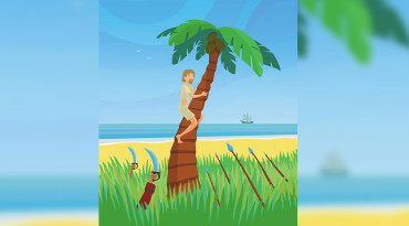 Robinson Crusoe