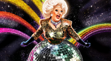 Myra DuBois: Cosmic Empath