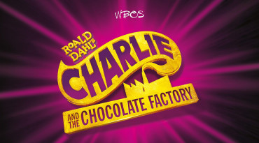 Charlie and The Chocolate Factory