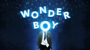 Wonder Boy