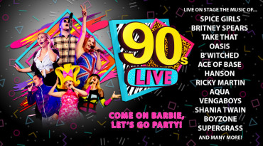 90s Live