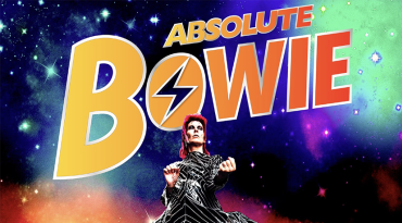 Absolute Bowie 