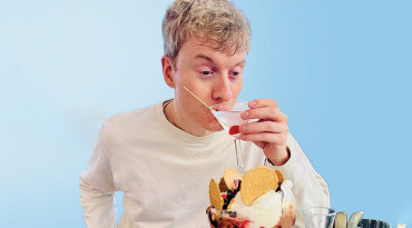 James Acaster