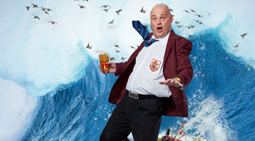 Al Murray: Guv Island