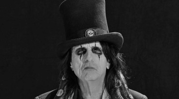 Alice Cooper