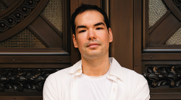 Alim Beisembayev Piano Recital